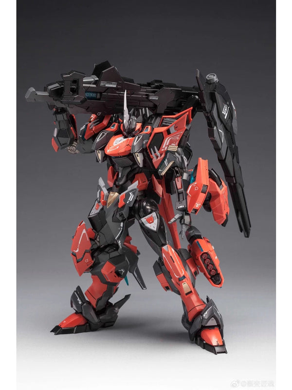 Annihilation | Fission Craftsman Soul | 1/100