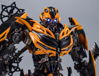 CM006 CM-006 Bumblebee DLX Age of Extinction AoE Non-Transformable 22cm / 8.5" 4th Party KO Transformer Figure Ver. | Transformers