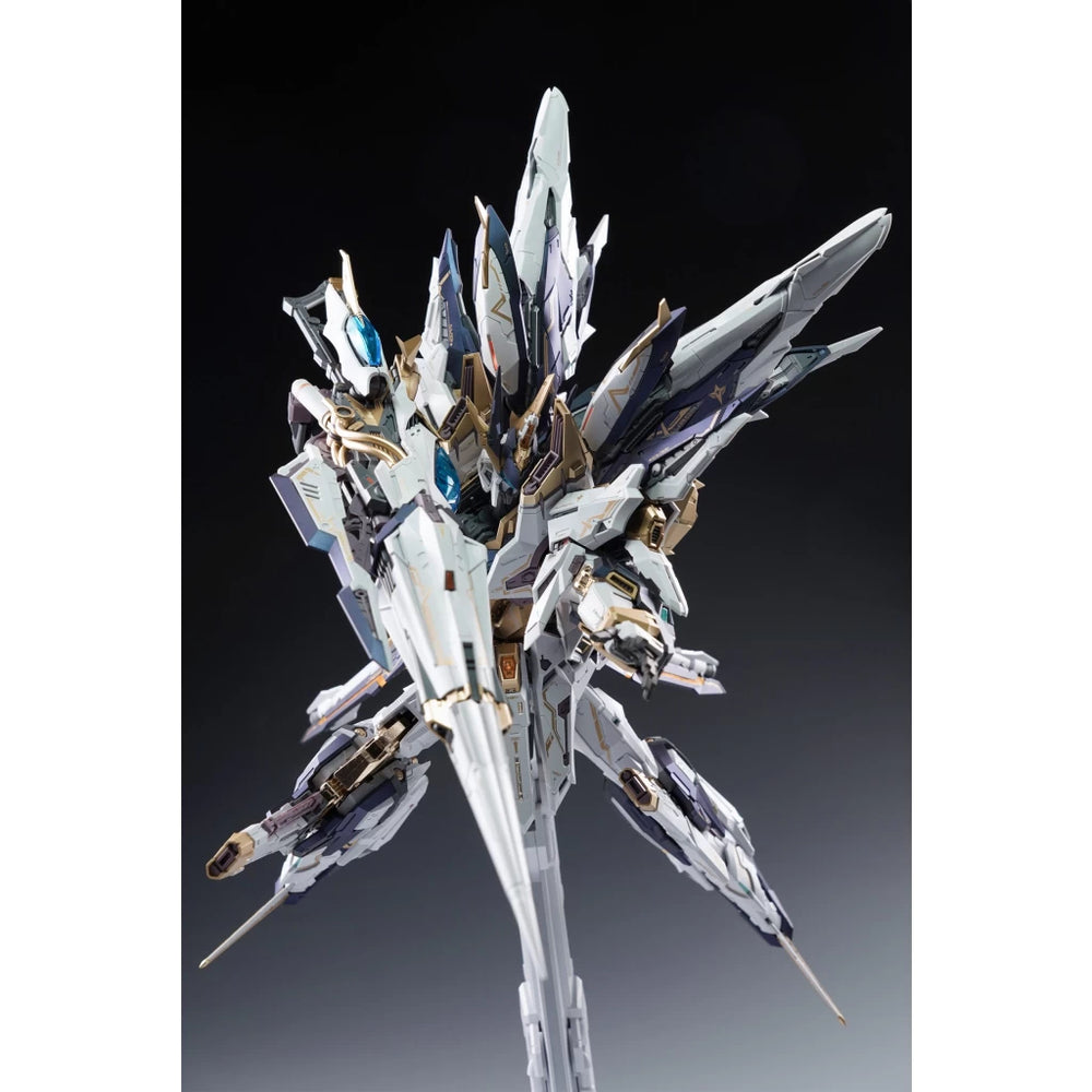 IN ERA+ PMD Aurora Model Kit | IN ERA+ | 1/100