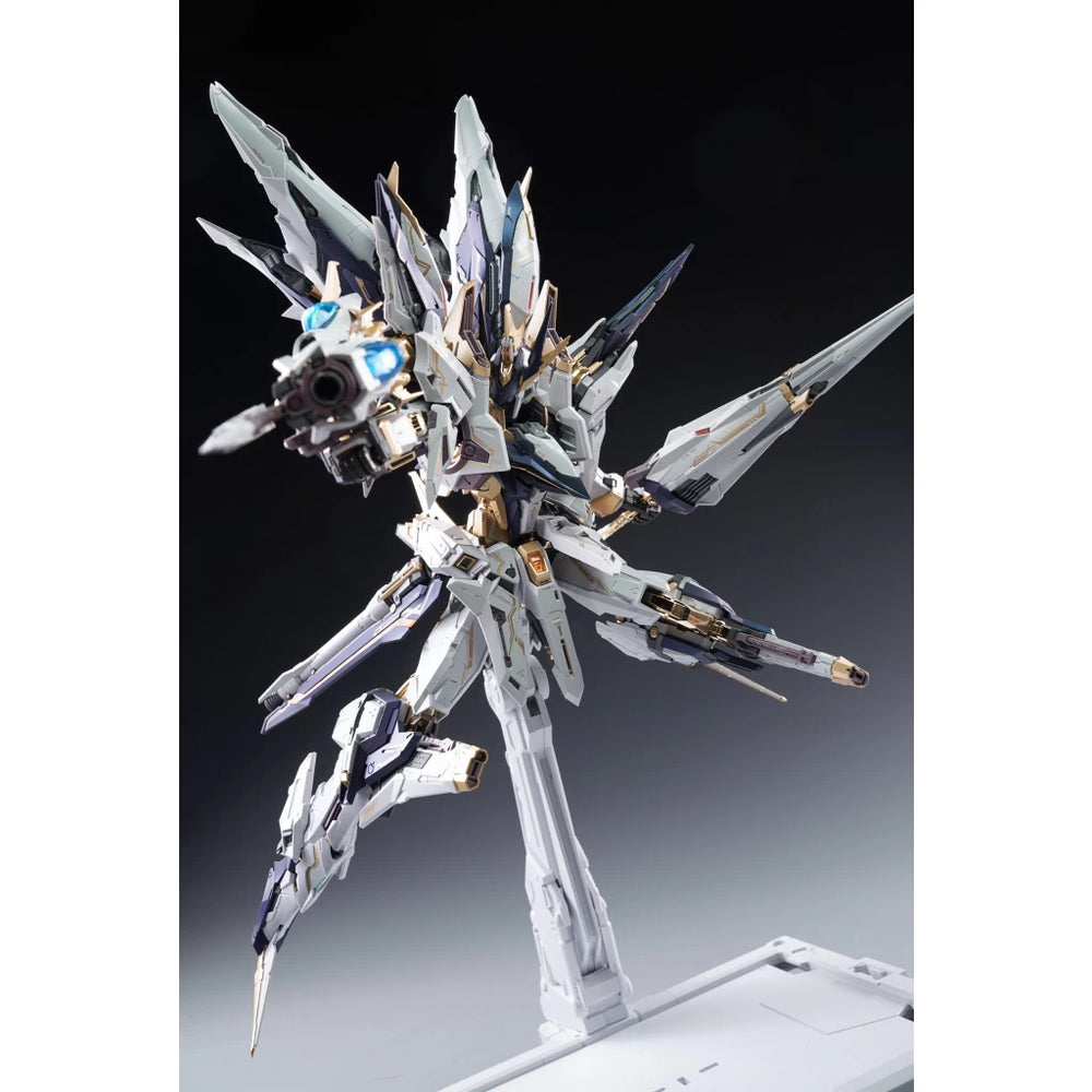 IN ERA+ PMD Aurora Model Kit | IN ERA+ | 1/100