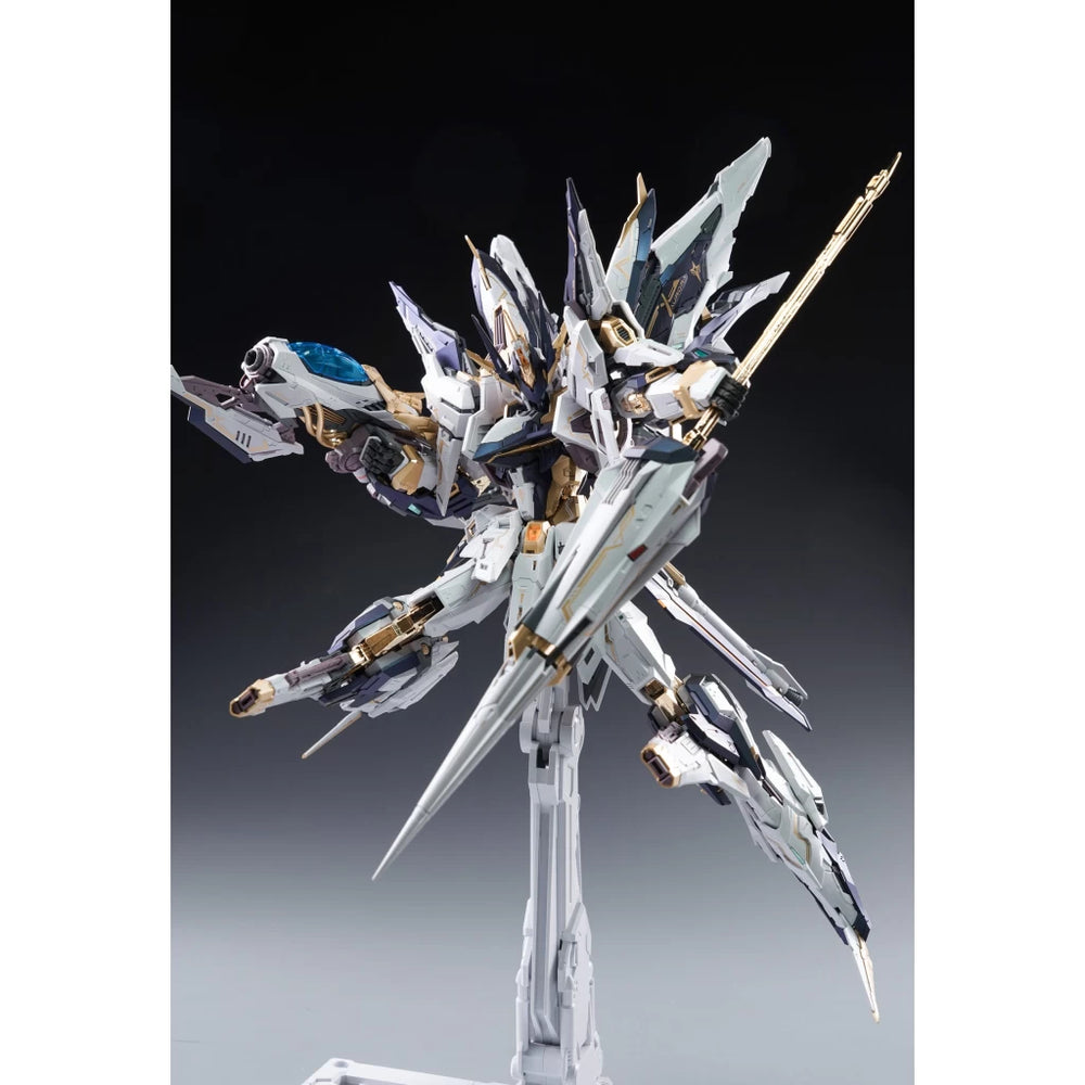 IN ERA+ PMD Aurora Model Kit | IN ERA+ | 1/100