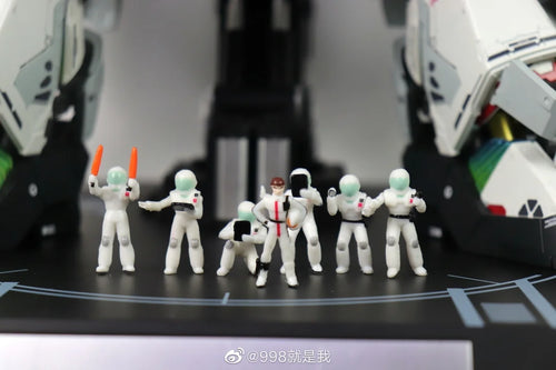 Daban 1/60 Metal Structure RX-93 Nu Gundam | Daban | 1/60