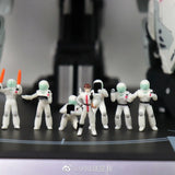 Daban 1/60 Metal Structure RX-93 Nu Gundam | Daban | 1/60