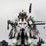 Daban 1/60 Metal Structure RX-93 Nu Gundam | Daban | 1/60