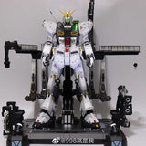 Daban 1/60 Metal Structure RX-93 Nu Gundam | Daban | 1/60