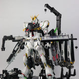 Daban 1/60 Metal Structure RX-93 Nu Gundam | Daban | 1/60