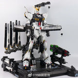 Daban 1/60 Metal Structure RX-93 Nu Gundam | Daban | 1/60