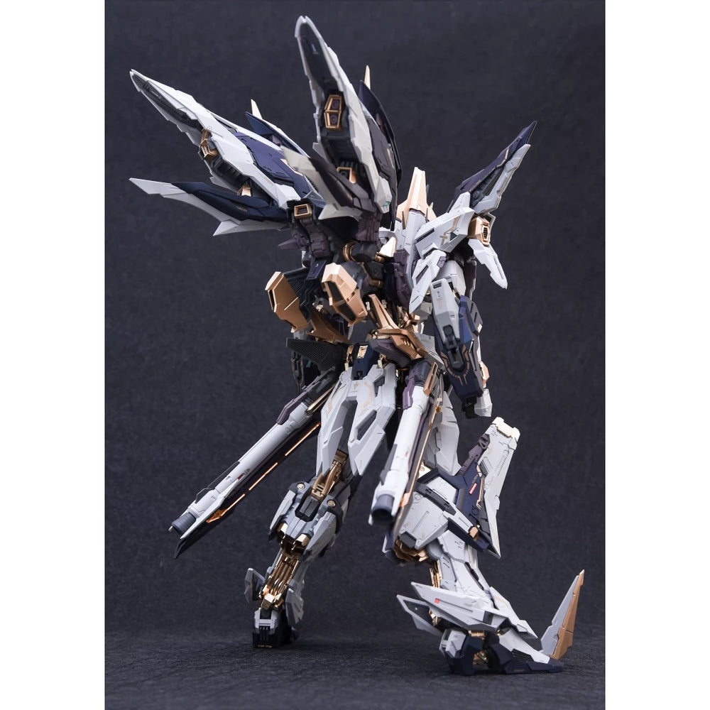IN ERA+ PMD Aurora Model Kit | IN ERA+ | 1/100