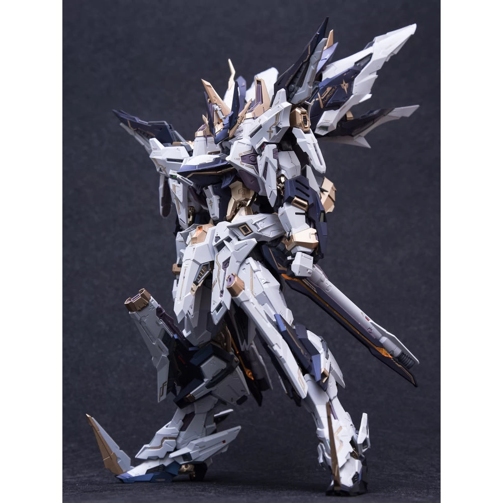 IN ERA+ PMD Aurora Model Kit | IN ERA+ | 1/100