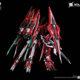 Solaridian Red | Godomo | 1/72