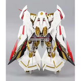 Daban 1/100 8826 White Astray Gold Frame Amatsu Hana | Daban | 1/100