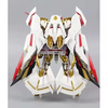 Daban 1/100 8826 White Astray Gold Frame Amatsu Hana | Daban | 1/100