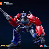 Transformers Prime Optimus Prime | Blokees | Action Edition