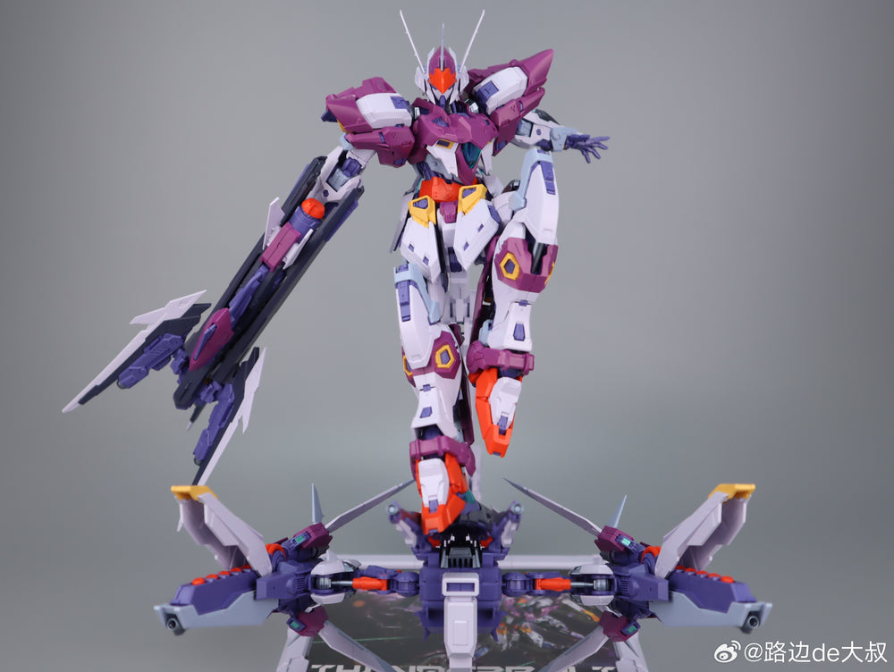 IN ERA+ Thunderbolt | IN ERA+ | 1/100