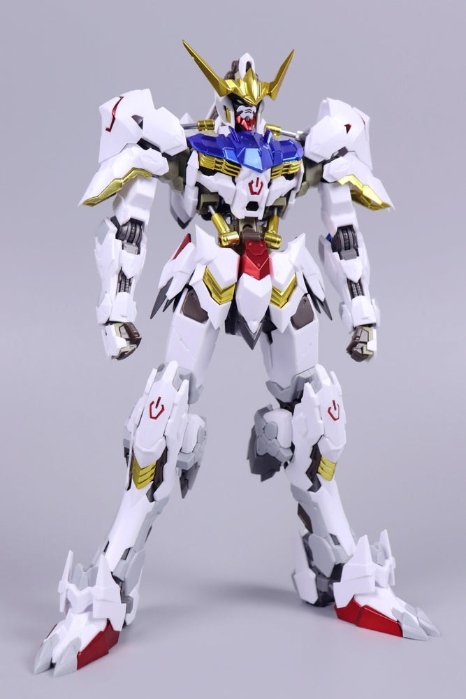 HiRM Gundam Barbatos (8818) | Daban | 1/100