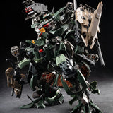 Motor Nuclear MNP-CR02A Type-65 JiHu-II Assault Ver. | Motor Nuclear | 1/72