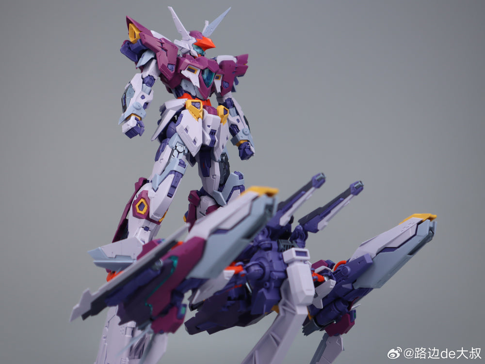 IN ERA+ Thunderbolt | IN ERA+ | 1/100