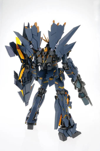 Daban 1/60 PG RX-0 Banshee Norn | Daban | 1/60