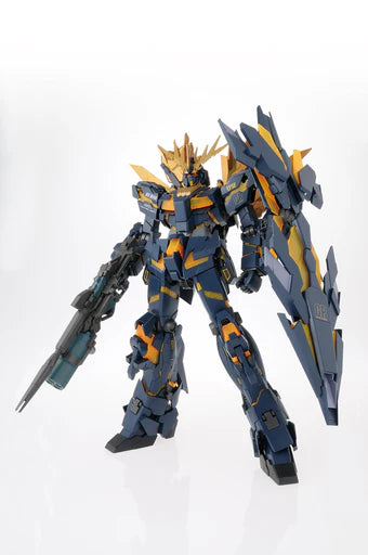 Daban 1/60 PG RX-0 Banshee Norn | Daban | 1/60