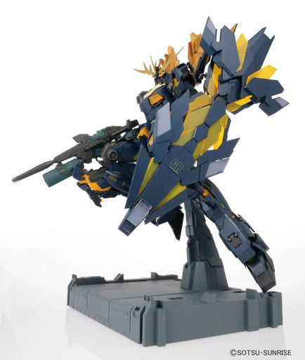 Daban 1/60 PG RX-0 Banshee Norn | Daban | 1/60