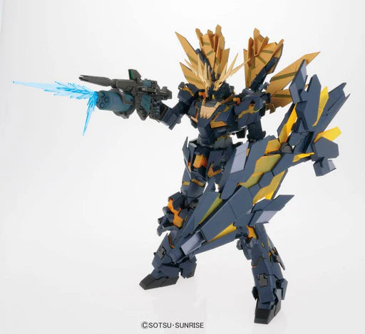 Daban 1/60 PG RX-0 Banshee Norn | Daban | 1/60