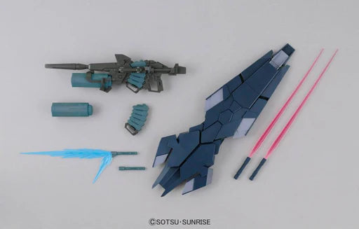 Daban 1/60 PG RX-0 Banshee Norn | Daban | 1/60