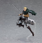 Erwin Smith | Attack On Titan Figma Rep.