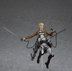 Erwin Smith | Attack On Titan Figma Rep.