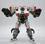 Baiwei | TW-1033B | Dropkick