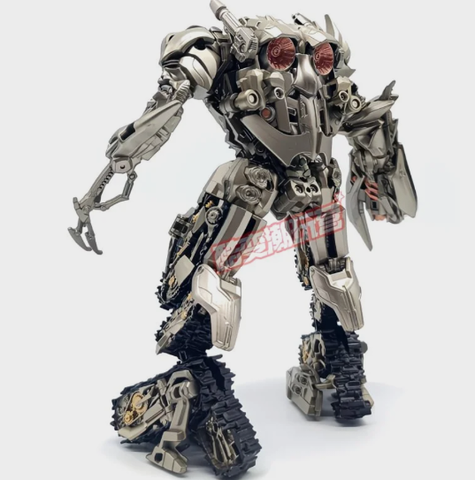 Baiwei | TW-1029 | Megatron