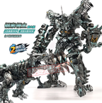 Baiwei | TW-1024 | Grimlock
