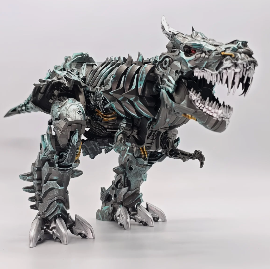 Baiwei | TW-1024 | Grimlock