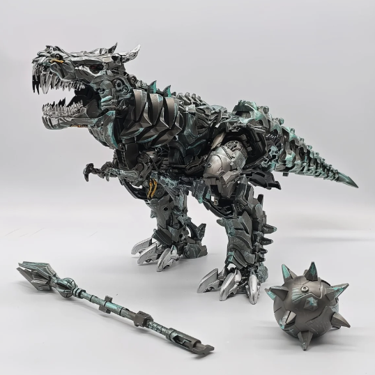 Baiwei | TW-1024 | Grimlock