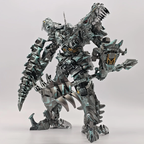 Baiwei | TW-1024 | Grimlock