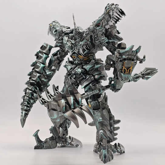 Baiwei | TW-1024 | Grimlock