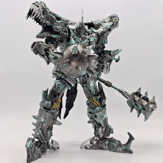 Baiwei | TW-1024 | Grimlock