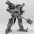 Baiwei | TW-1024 | Grimlock