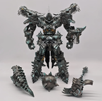 Baiwei | TW-1024 | Grimlock