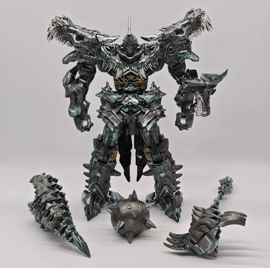 Baiwei | TW-1024 | Grimlock