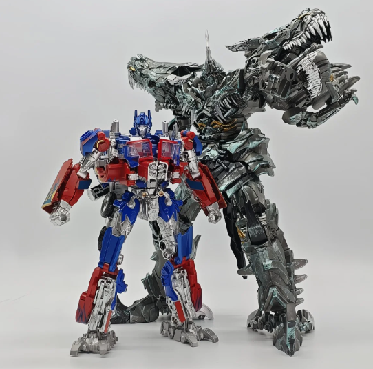 Baiwei | TW-1024 | Grimlock