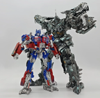 Baiwei | TW-1024 | Grimlock