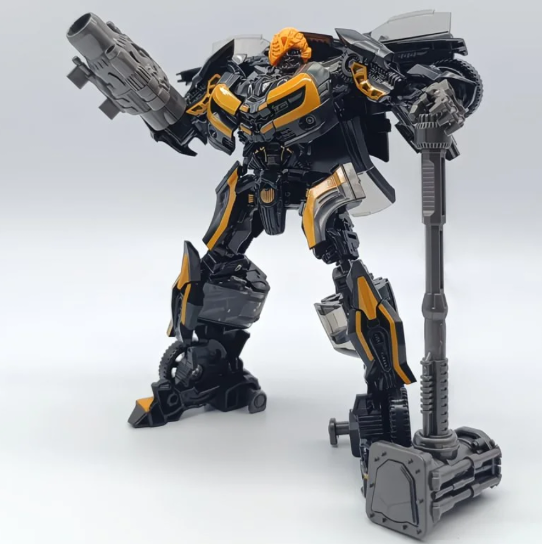 Baiwei | TW-1025B | Bumblebee