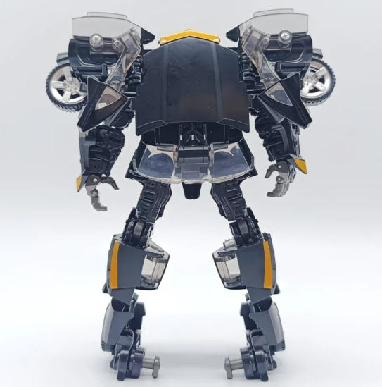 Baiwei | TW-1025B | Bumblebee