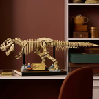 Jurassic World Dinosaur Fossils: Tyrannosaurus rex MOC | 105Cm | 3154 Pcs