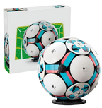 Editions Soccer Ball MOC | 22cm | 1498 Pcs