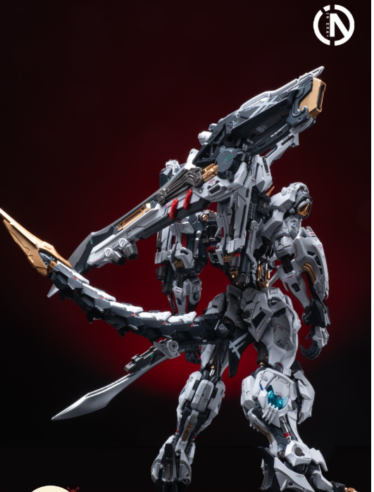 In Era+ Fenrir | IN ERA+ | 1/72