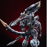 In Era+ Fenrir | IN ERA+ | 1/72