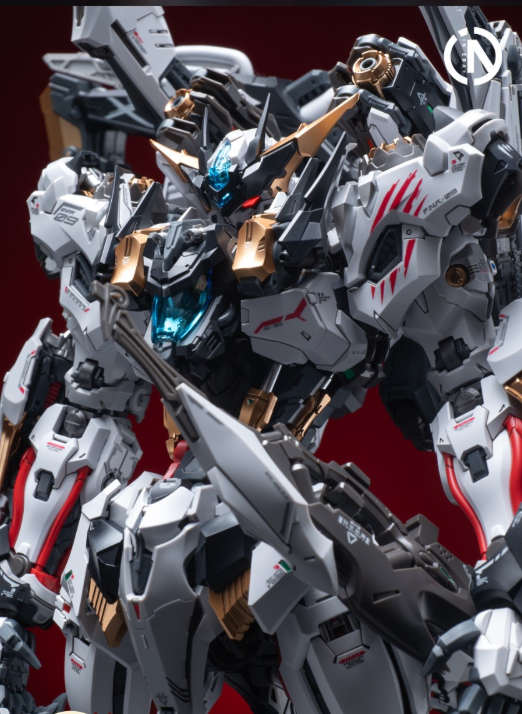 In Era+ Fenrir | IN ERA+ | 1/72