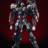 In Era+ Fenrir | IN ERA+ | 1/72