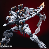 In Era+ Fenrir | IN ERA+ | 1/72